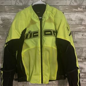 Icon Contra 2 Jacket